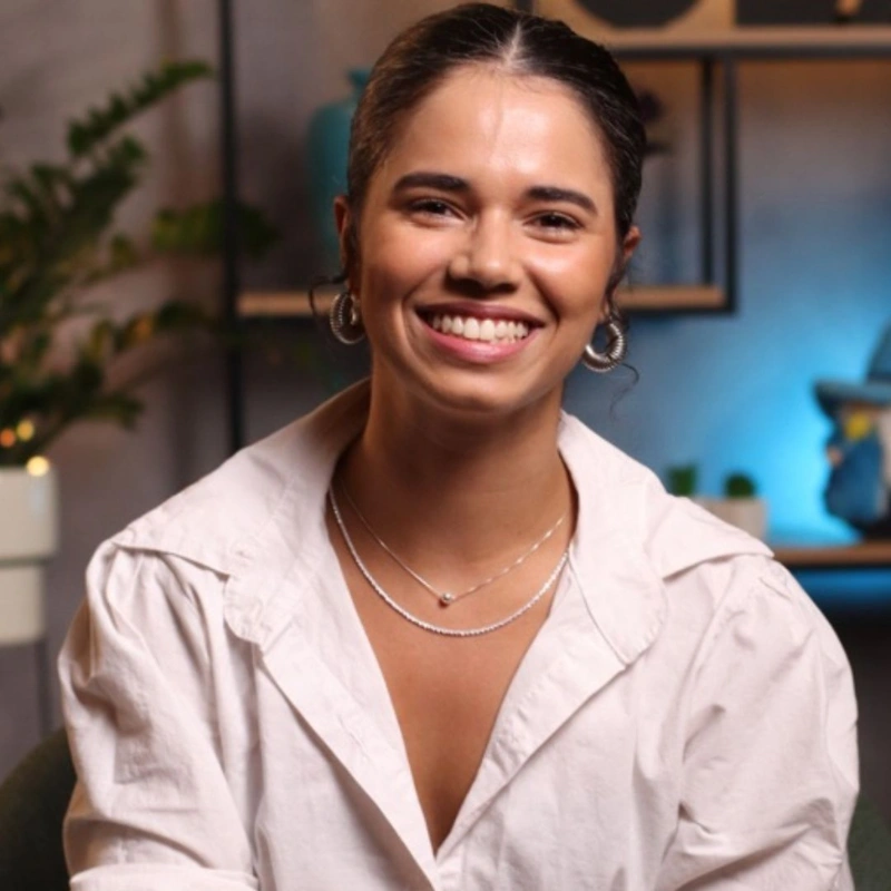 Júlia Cecília Ferreira Silva, Fundadora e Head de Operações na Bridgeway Content Marketing