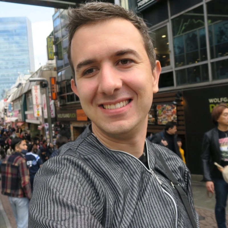 Kevin Henrique Placido de Oliveira, Criador no Suki Desu - Cultura Japonesa / Kevinbk - Sites com IA e Cloudflare