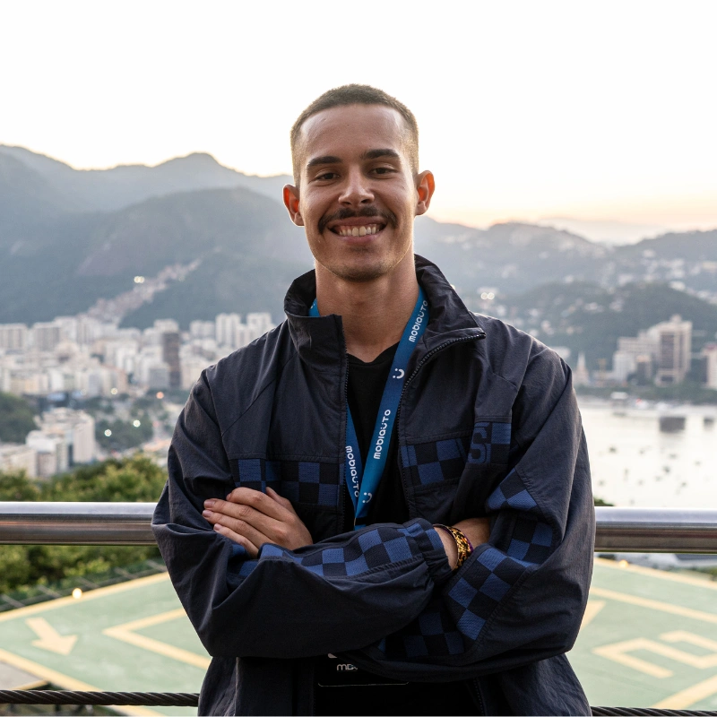 Mateus Amorim, da Saga, vai falar sobre CRM e IA em concessionárias