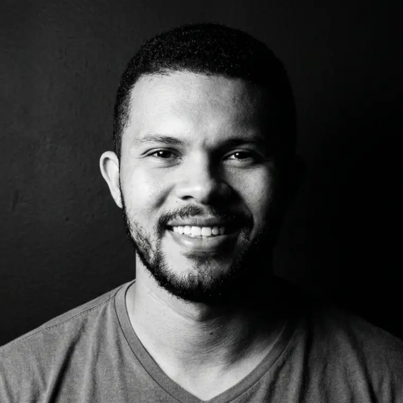 Mikael Araújo, Editor de SEO na Coingape Media