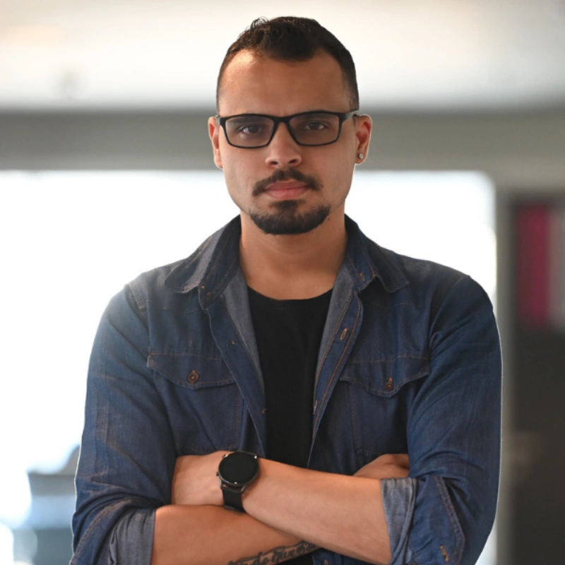 Paulo Machado, da Gouvêa Experience, vai falar sobre Bing e GEO