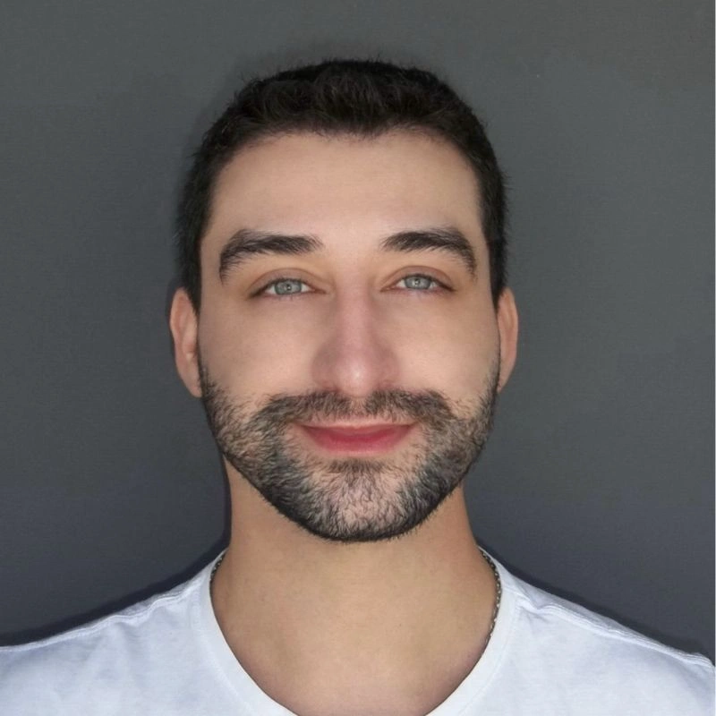 Philipe Castro, Especialista de SEO na Pipefy