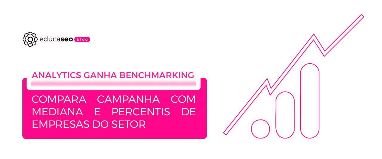 Google Analytics ganha recurso de benchmarking de campanhas dentro do Ask Advisor