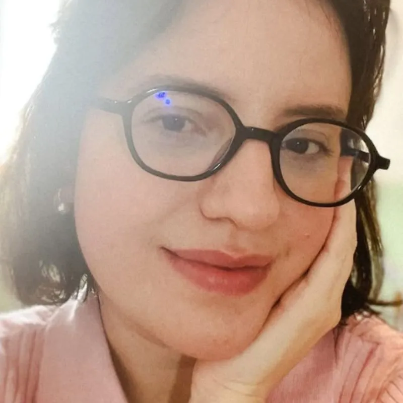 Priscilla Pinheiro de Oliveira, Supervisora de SEO na Nahub