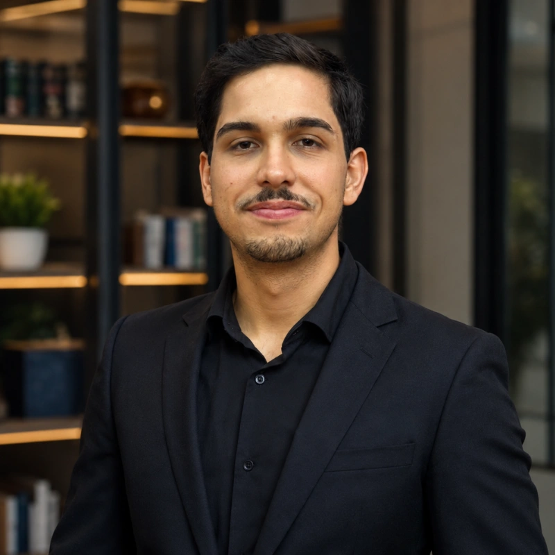 Thiago Gonçalves, da Mundo Ecommerce, vai falar sobre comportamento de compra