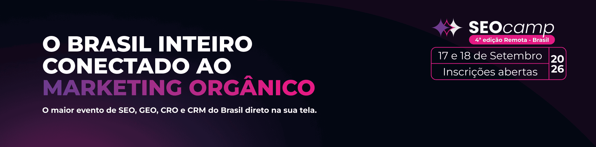 Descubra o futuro das buscas tradicionais e generativas
