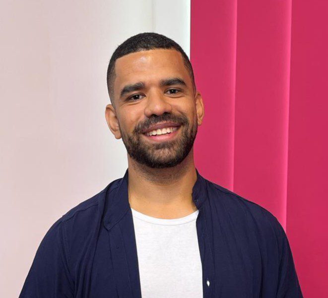 Luiz Paulo de Oliveira Barbosa