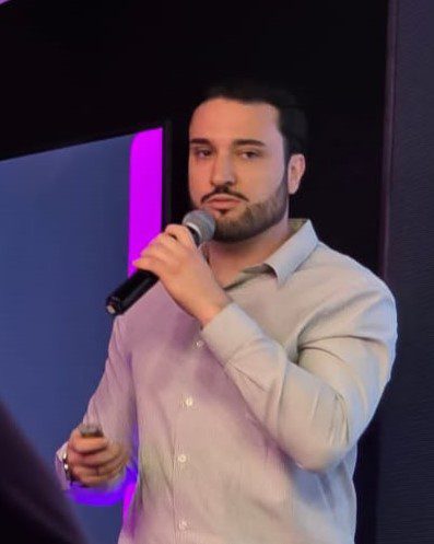 Gustavo Azeituno