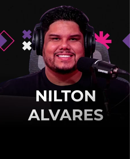 Nilton Alvares
