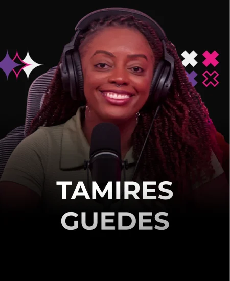 Tamires Guedes